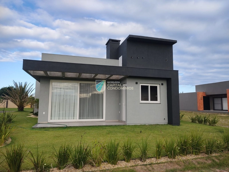 Casa térrea nova: 54ª foto da galeria de imagens do imóvel