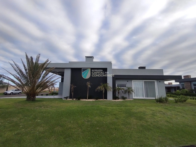 Casa térrea nova: 50ª foto da galeria de imagens do imóvel