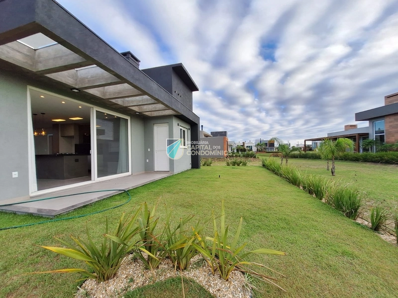 Casa térrea nova: 46ª foto da galeria de imagens do imóvel
