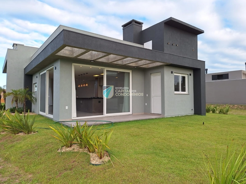 Casa térrea nova: 51ª foto da galeria de imagens do imóvel