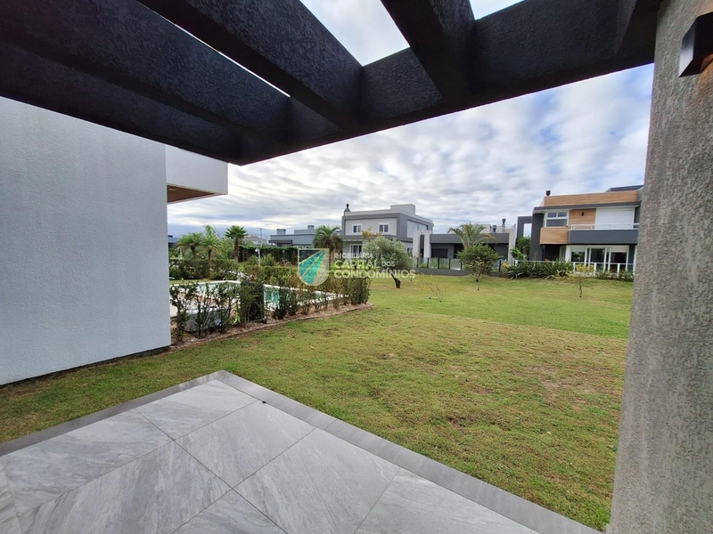 Casa mobiliada 4 suítes: 40ª foto da galeria de imagens do imóvel