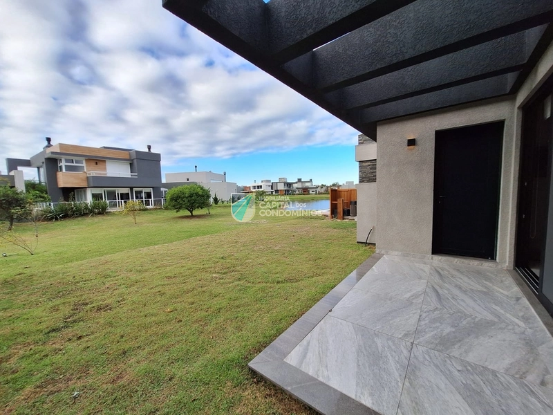 Casa mobiliada 4 suítes: 39ª foto da galeria de imagens do imóvel