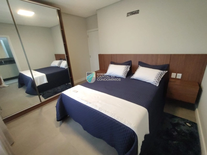 Casa mobiliada 4 suítes: 24ª foto da galeria de imagens do imóvel