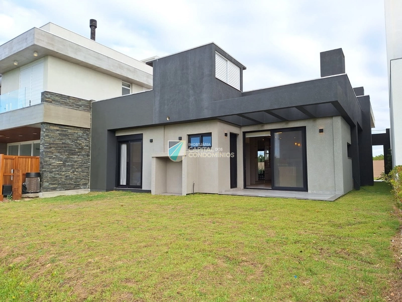 Casa mobiliada 4 suítes: 38ª foto da galeria de imagens do imóvel