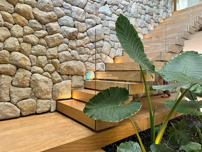 Sobrado no Bosques: 12ª foto da galeria de imagens do imóvel