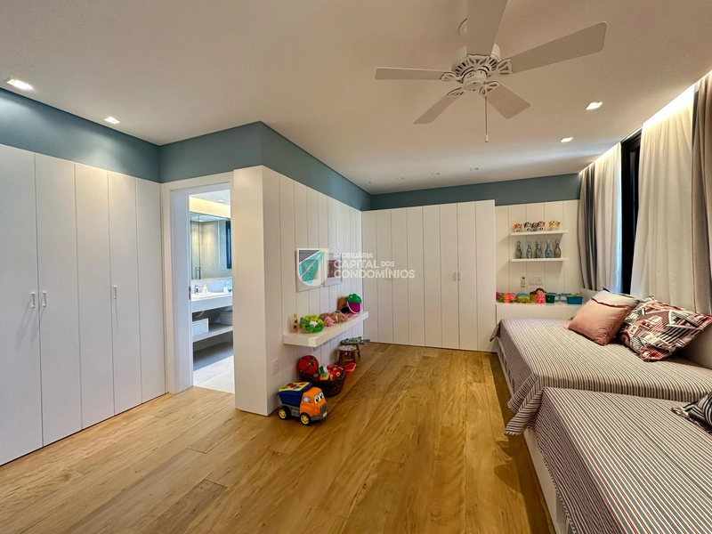 Sobrado no Bosques: 62ª foto da galeria de imagens do imóvel