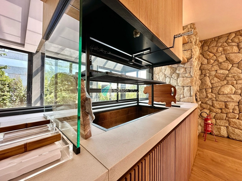 Sobrado no Bosques: 33ª foto da galeria de imagens do imóvel