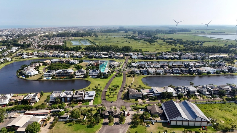 Sobrado no Bosques: 9ª foto da galeria de imagens do imóvel