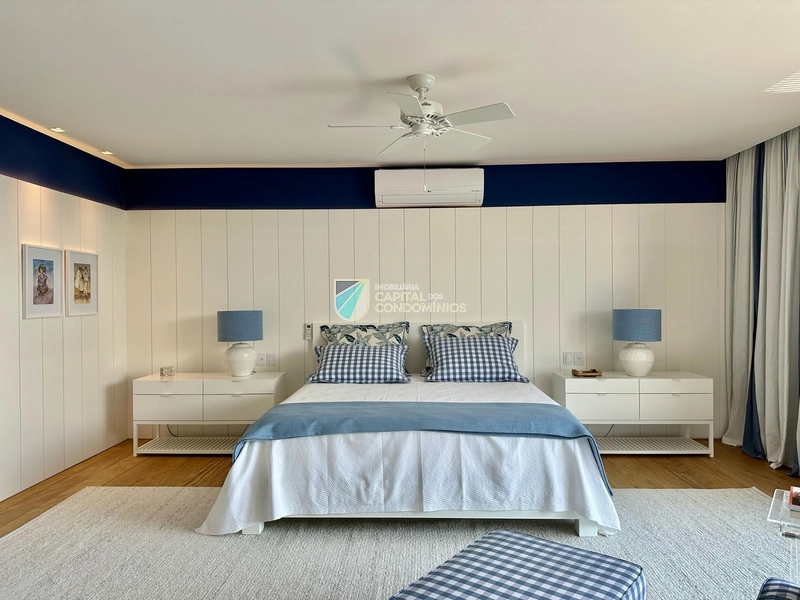 Sobrado no Bosques: 55ª foto da galeria de imagens do imóvel