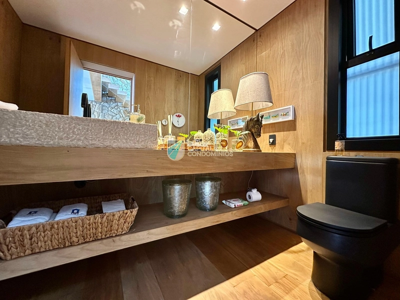 Sobrado no Bosques: 15ª foto da galeria de imagens do imóvel