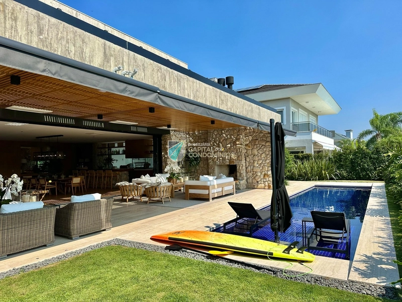 Sobrado no Bosques: 44ª foto da galeria de imagens do imóvel