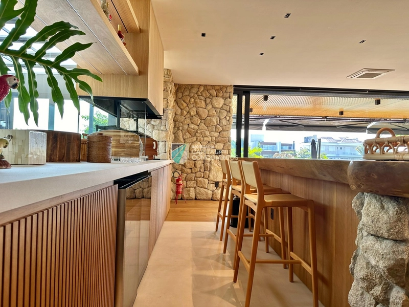 Sobrado no Bosques: 28ª foto da galeria de imagens do imóvel