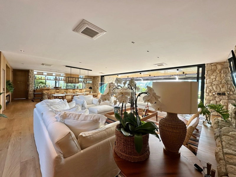 Sobrado no Bosques: 20ª foto da galeria de imagens do imóvel