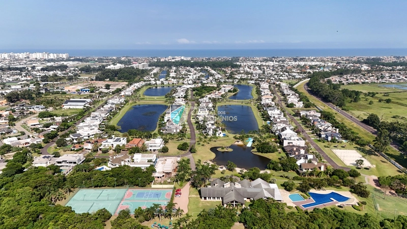 Sobrado no Bosques: 21ª foto da galeria de imagens do imóvel