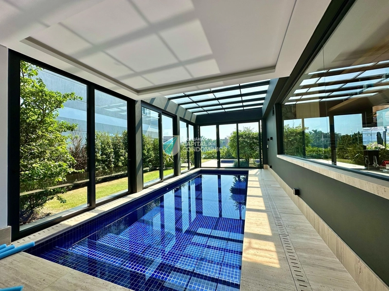 Sobrado no Bosques: 41ª foto da galeria de imagens do imóvel