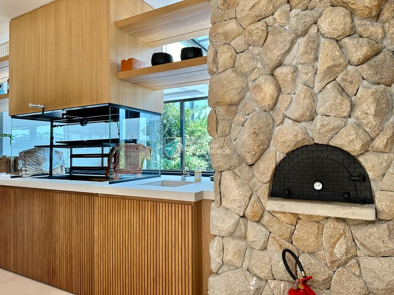 Sobrado no Bosques: 31ª foto da galeria de imagens do imóvel