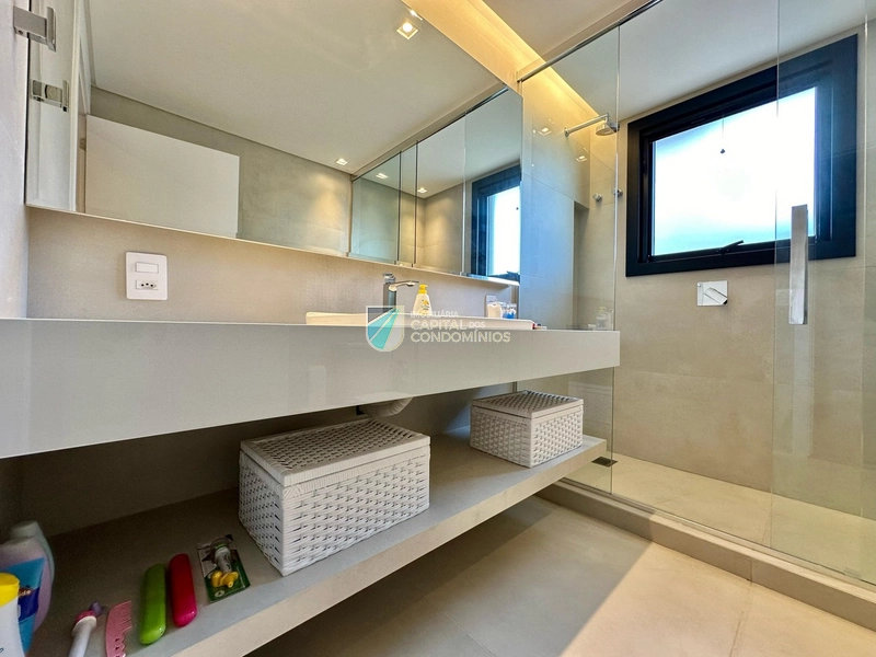 Sobrado no Bosques: 63ª foto da galeria de imagens do imóvel