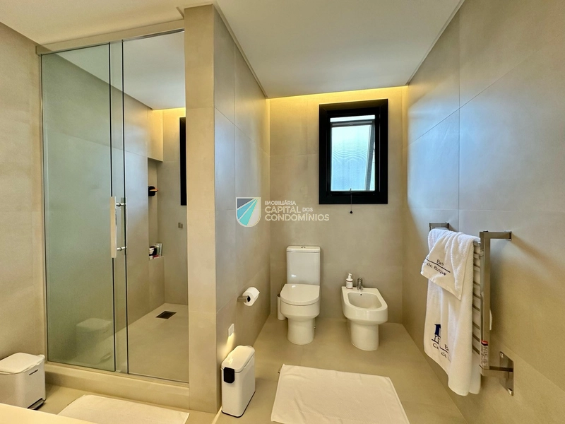 Sobrado no Bosques: 56ª foto da galeria de imagens do imóvel