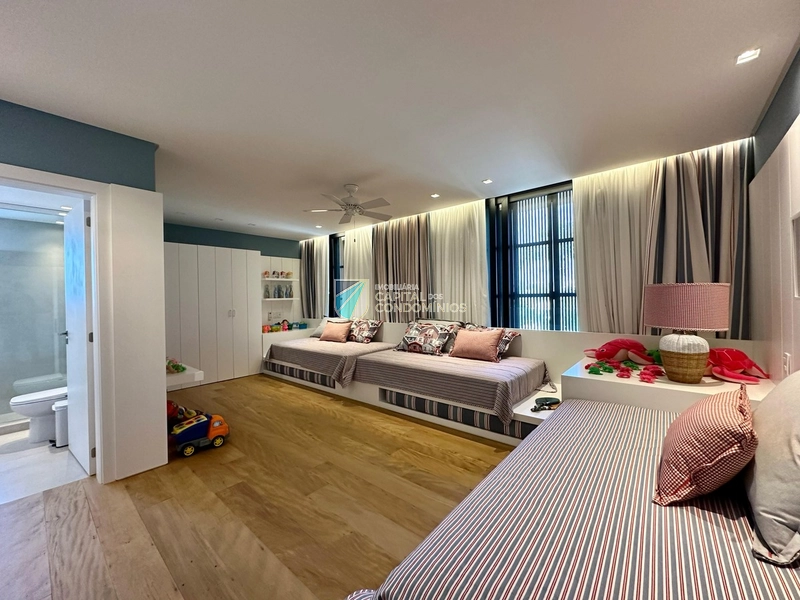 Sobrado no Bosques: 61ª foto da galeria de imagens do imóvel