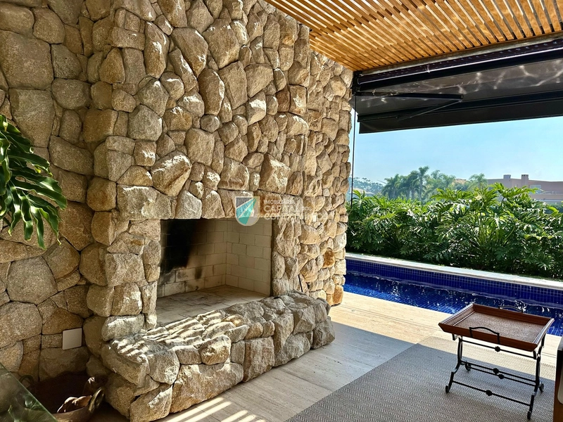 Sobrado no Bosques: 34ª foto da galeria de imagens do imóvel