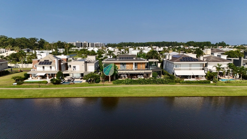 Sobrado no Bosques: 5ª foto da galeria de imagens do imóvel