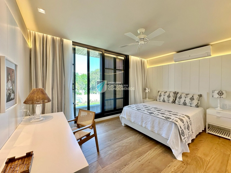 Sobrado no Bosques: 46ª foto da galeria de imagens do imóvel