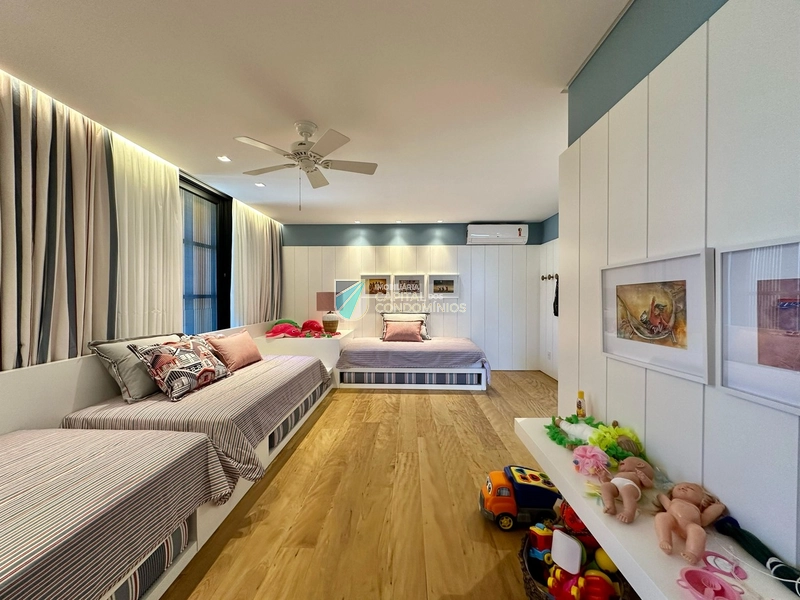 Sobrado no Bosques: 64ª foto da galeria de imagens do imóvel