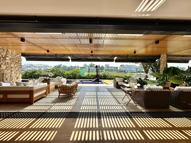 Sobrado no Bosques: 25ª foto da galeria de imagens do imóvel