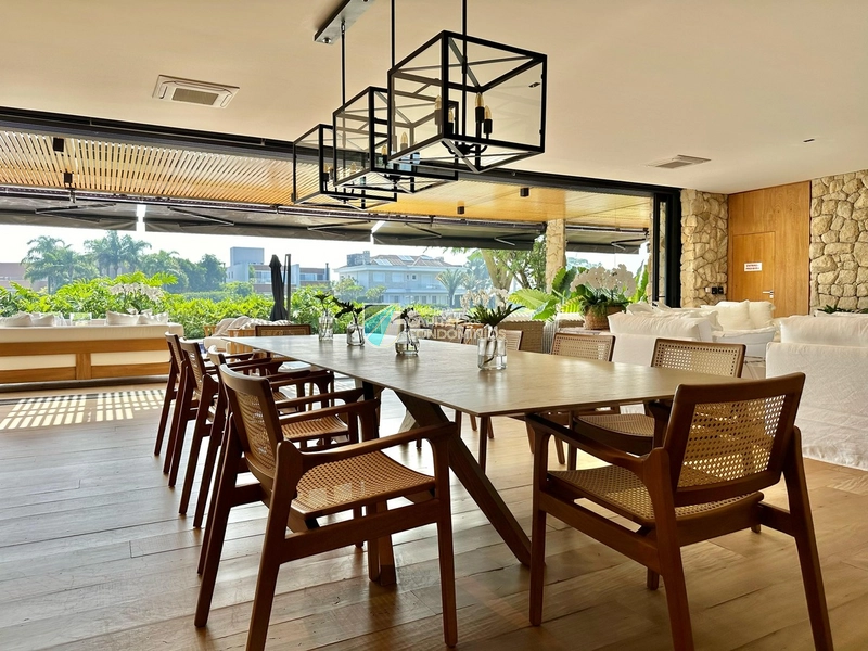 Sobrado no Bosques: 26ª foto da galeria de imagens do imóvel