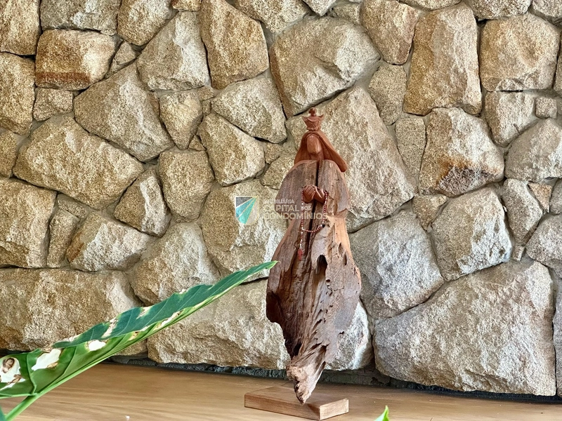 Sobrado no Bosques: 22ª foto da galeria de imagens do imóvel