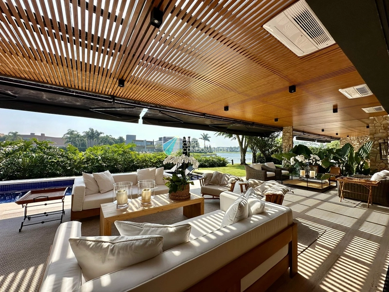 Sobrado no Bosques: 37ª foto da galeria de imagens do imóvel