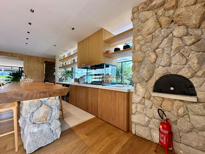 Sobrado no Bosques: 30ª foto da galeria de imagens do imóvel