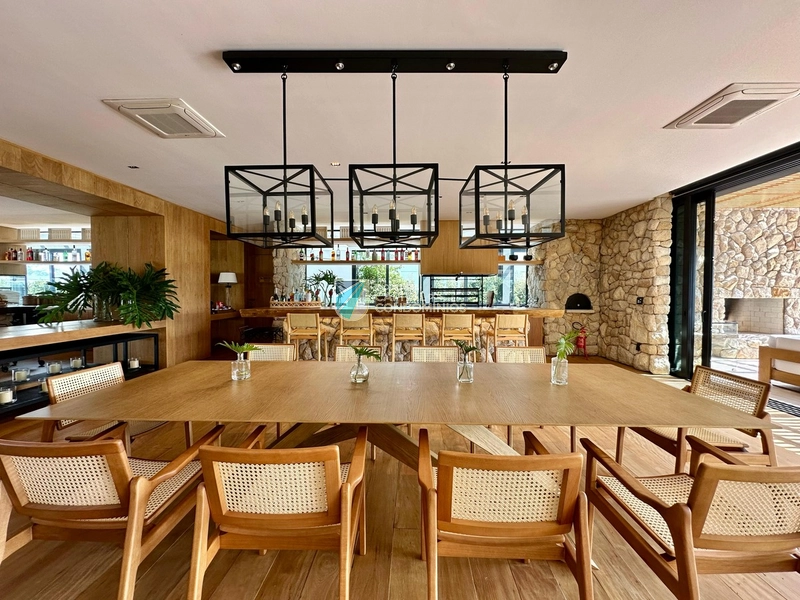 Sobrado no Bosques: 23ª foto da galeria de imagens do imóvel