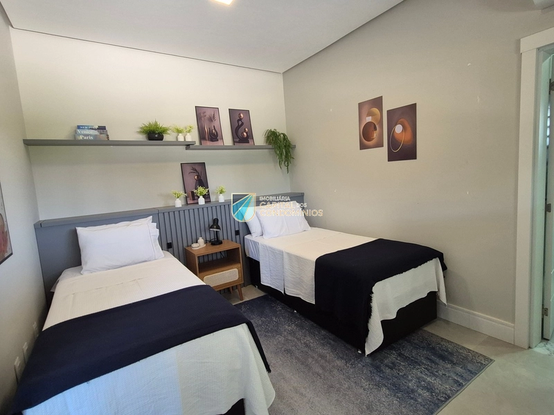 Sobrado beira lago no condomínio Celebration: 41ª foto da galeria de imagens do imóvel