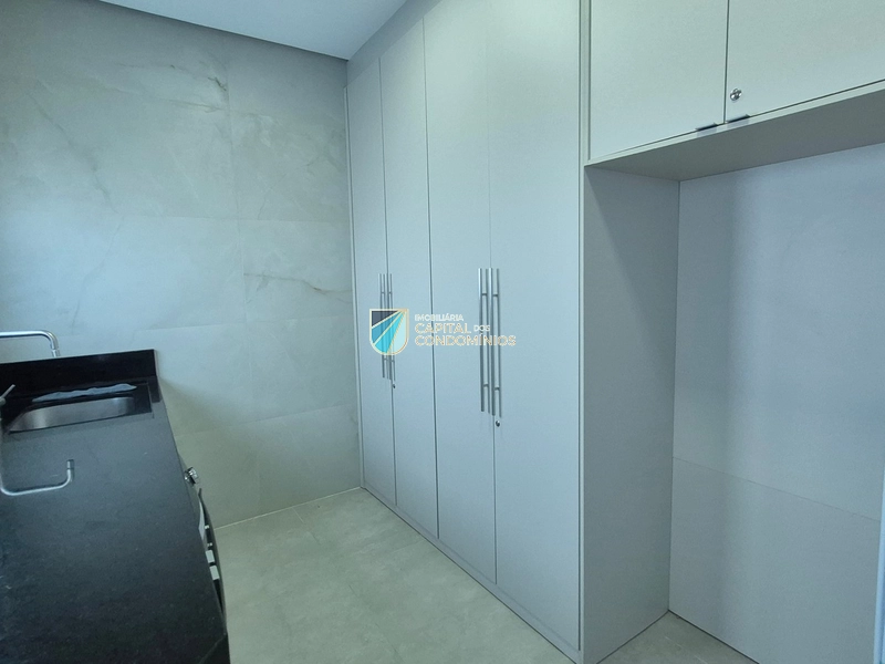 Sobrado beira lago no condomínio Celebration: 27ª foto da galeria de imagens do imóvel