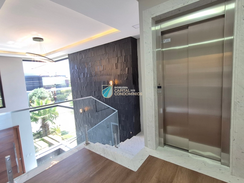 Sobrado beira lago no condomínio Celebration: 48ª foto da galeria de imagens do imóvel