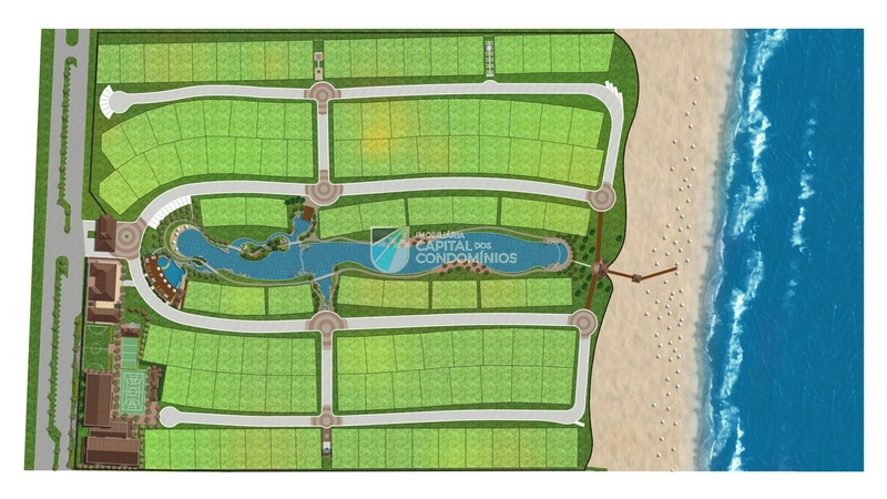 TERRENOS NO PLAYA VISTA: 9ª foto da galeria de imagens do imóvel