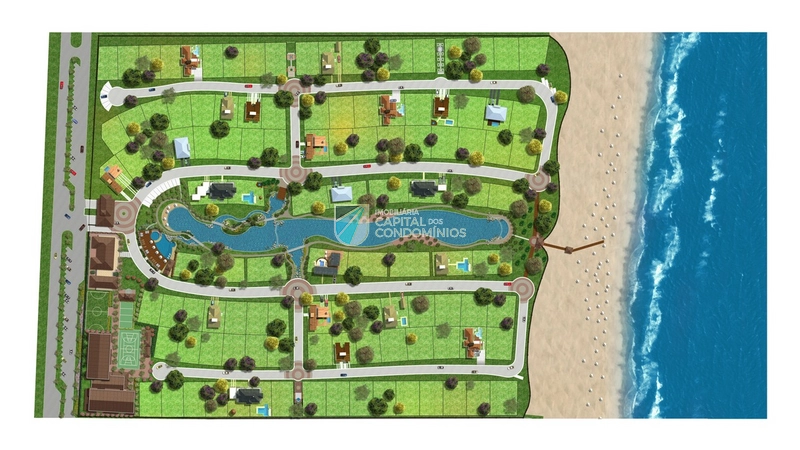 TERRENOS NO PLAYA VISTA: 1ª foto da galeria de imagens do imóvel