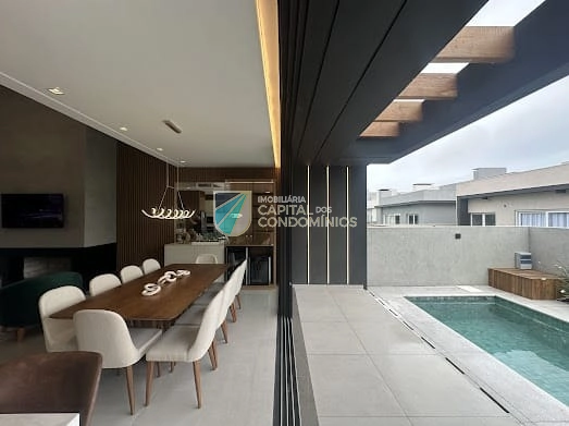 Sobrado mobiliado e decorado no condomínio Sunset em Xangri-lá!: 10ª foto da galeria de imagens do imóvel