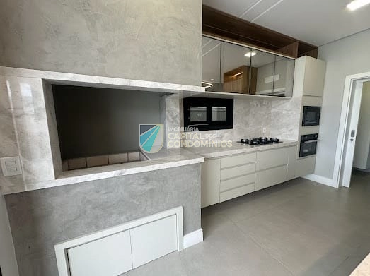 Sobrado mobiliado e decorado no condomínio Sunset em Xangri-lá!: 14ª foto da galeria de imagens do imóvel