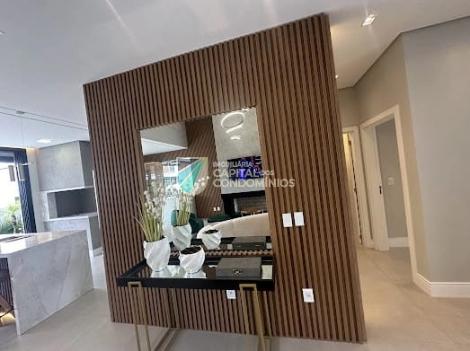 Sobrado mobiliado e decorado no condomínio Sunset em Xangri-lá!: 5ª foto da galeria de imagens do imóvel