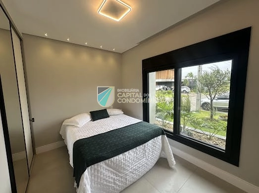 Sobrado mobiliado e decorado no condomínio Sunset em Xangri-lá!: 11ª foto da galeria de imagens do imóvel