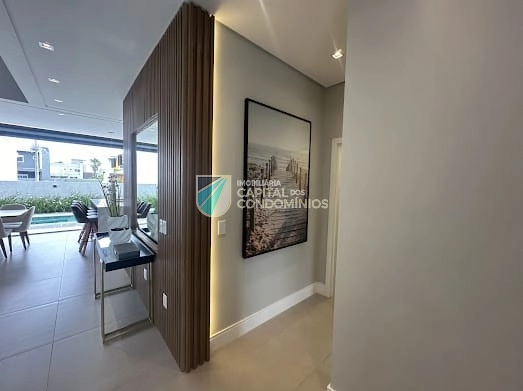 Sobrado mobiliado e decorado no condomínio Sunset em Xangri-lá!: 9ª foto da galeria de imagens do imóvel
