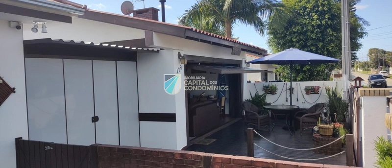 Casa no centro: 6ª foto da galeria de imagens do imóvel