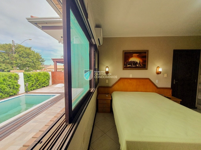 Casa no centro: 21ª foto da galeria de imagens do imóvel