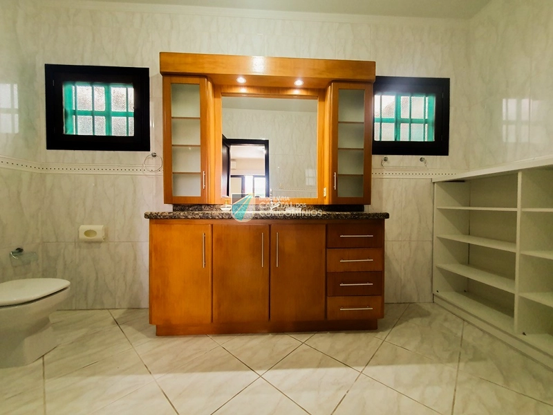 Casa no centro: 22ª foto da galeria de imagens do imóvel