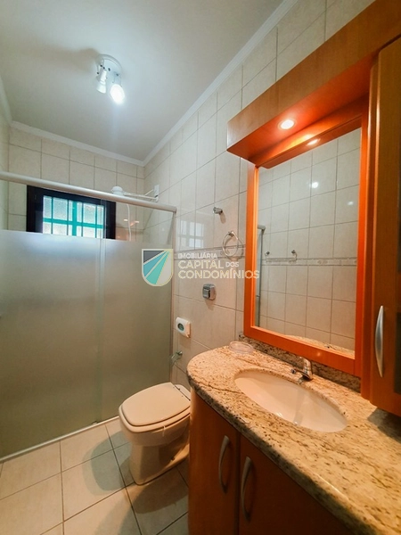 Casa no centro: 18ª foto da galeria de imagens do imóvel