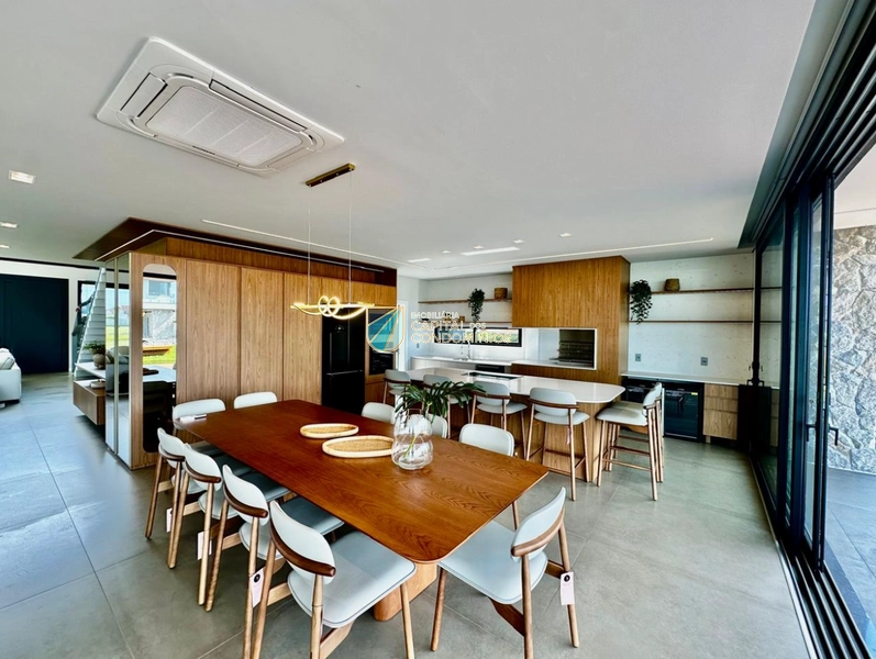 Sobrado beira lago no Condomínio Amare Home Resort: 12ª foto da galeria de imagens do imóvel