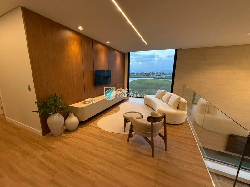 Sobrado beira lago no Condomínio Amare Home Resort: 30ª foto da galeria de imagens do imóvel