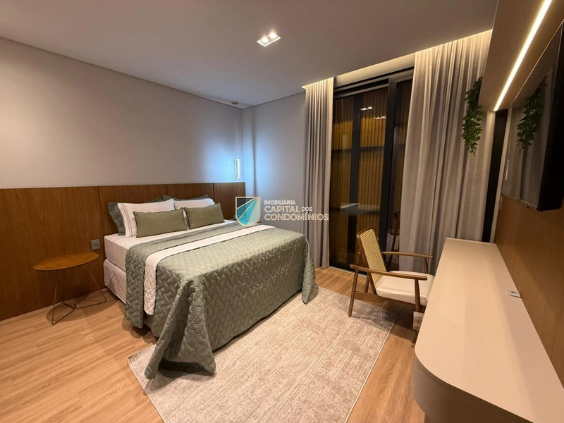 Sobrado beira lago no Condomínio Amare Home Resort: 26ª foto da galeria de imagens do imóvel